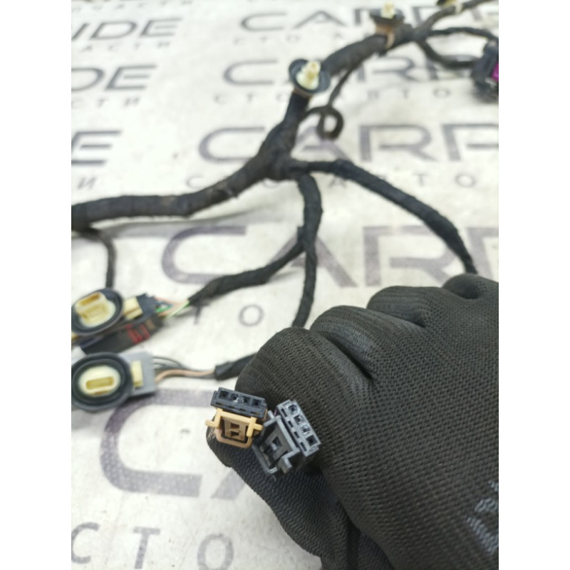 Проводка дверная (электрика) Jeep Compass MP 2018 2.4 68248500ad