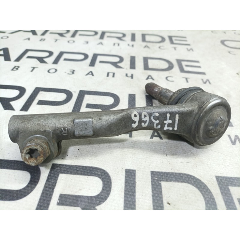 Рульовий наконечник (кермо керування) BMW 3-series F30 2013 N26B20 32106797618