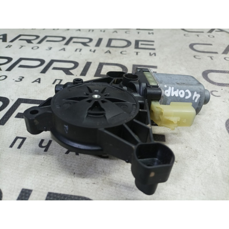 Мотор стеклоподъемника (электрика) Jeep Compass MP 2018 2.4 68292086AA
