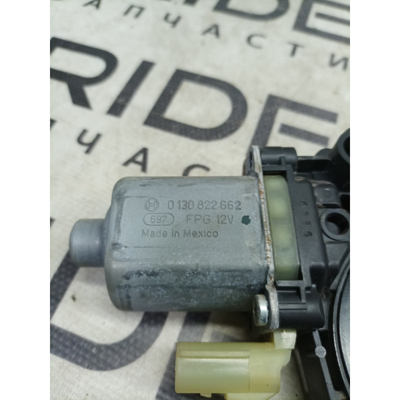 Мотор стеклоподъемника (электрика) Jeep Compass MP 2018 2.4 68292086AA