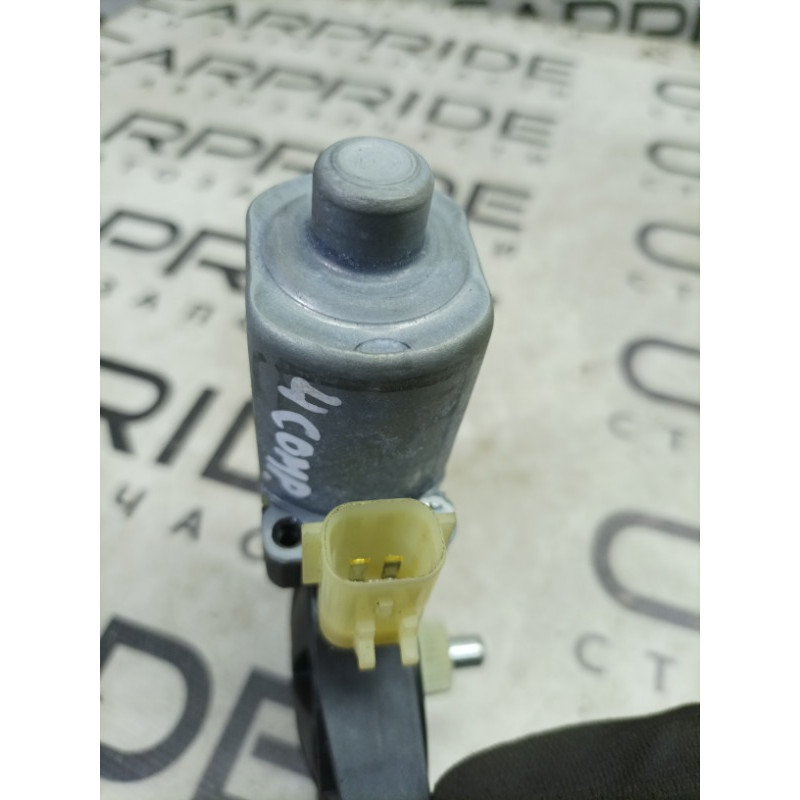 Мотор стеклоподъемника (электрика) Jeep Compass MP 2018 2.4 68292086AA