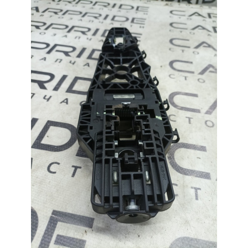 Кронштейн ручки двери (кузов и элементы) Jeep Compass MP 2018 2.4 68242310AB