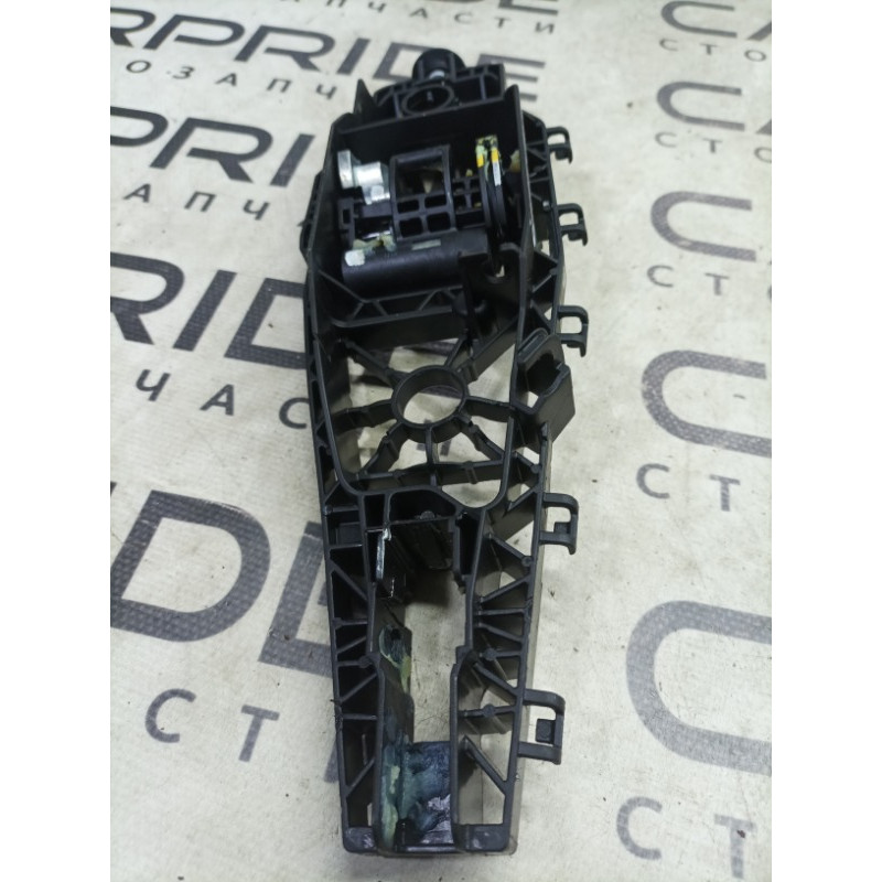 Кронштейн ручки двери (кузов и элементы) Jeep Compass MP 2018 2.4 68242310AB