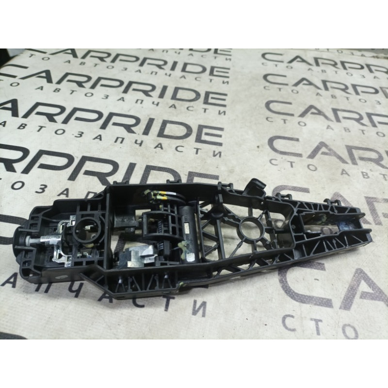 Кронштейн ручки двери (кузов и элементы) Jeep Compass MP 2018 2.4 68242310AB