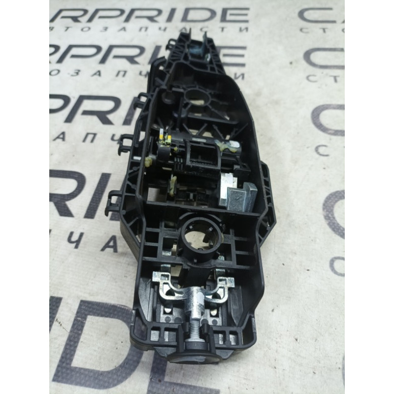 Кронштейн ручки двери (кузов и элементы) Jeep Compass MP 2018 2.4 68242310AB