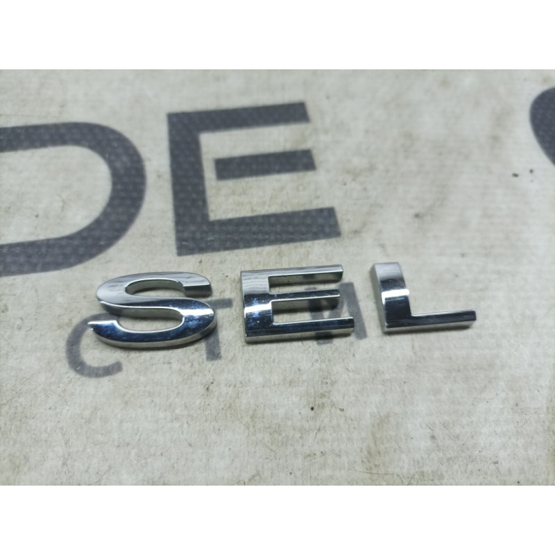 Емблема (кузов і елементи) FORD Focus MK3 2012 2.0 6E5Z5442528C