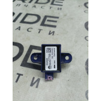 Датчик удару