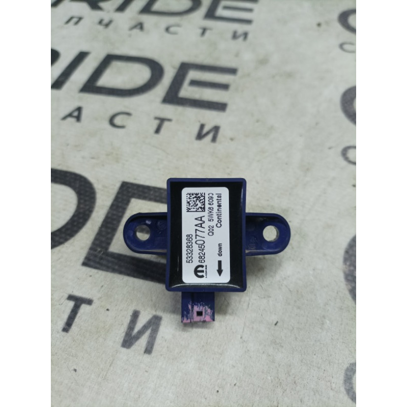 Датчик удара (электрика / датчики) Jeep Compass MP 2018 2.4 68245077aa