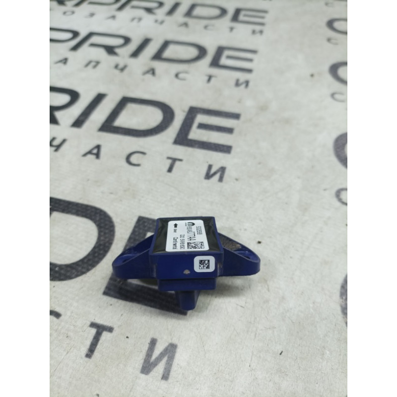 Датчик удара (электрика / датчики) Jeep Compass MP 2018 2.4 68245077aa