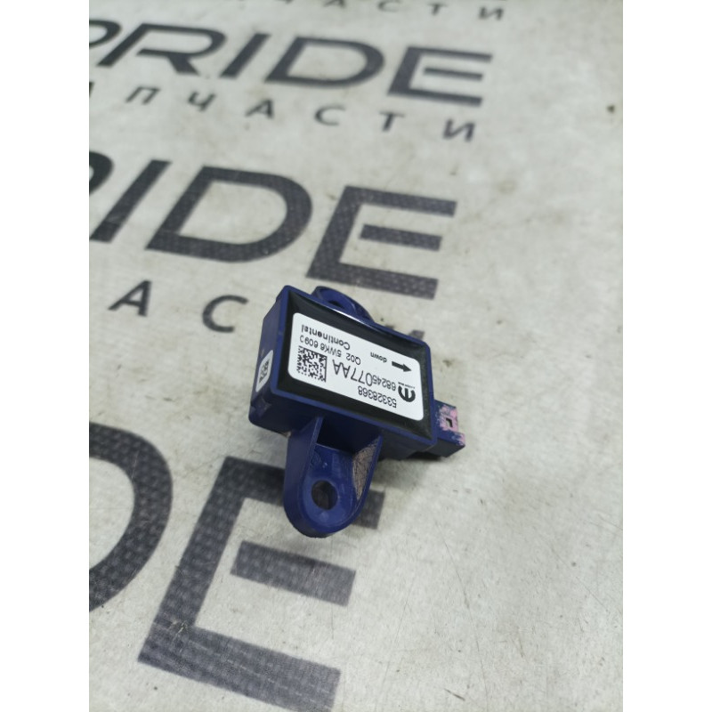 Датчик удара (электрика / датчики) Jeep Compass MP 2018 2.4 68245077aa