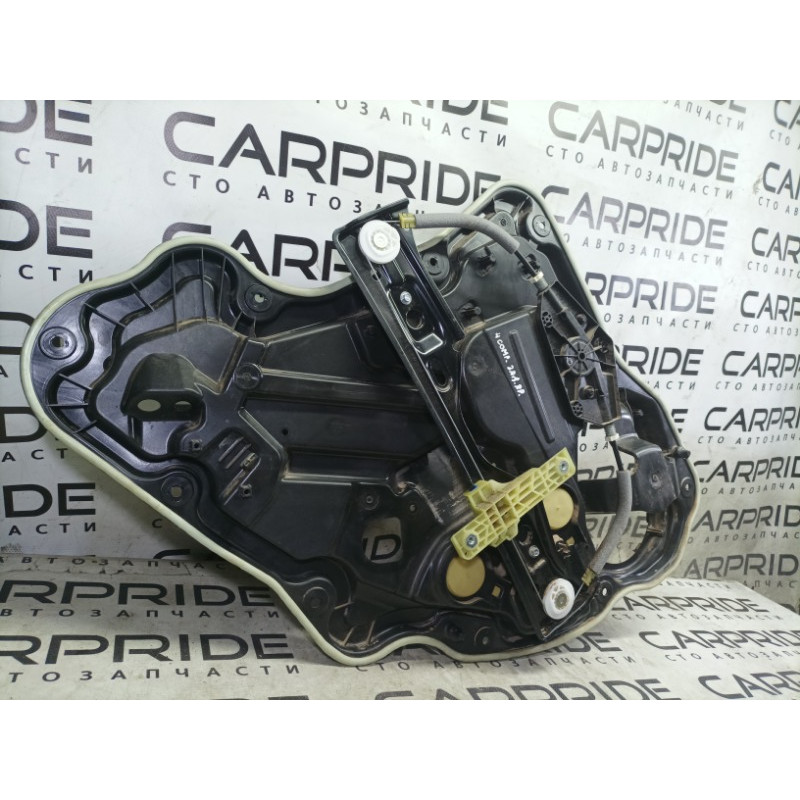 Механізм склопідйомника (кузов і елементи) Jeep Compass MP 2018 2.4 68292132AA