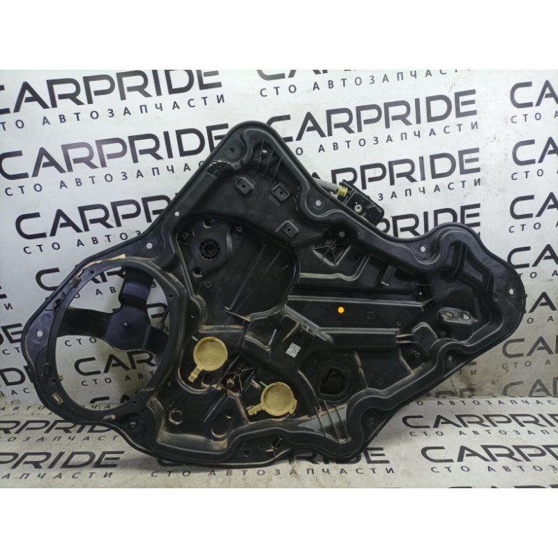 Механізм склопідйомника (кузов і елементи) Jeep Compass MP 2018 2.4 68292132AA