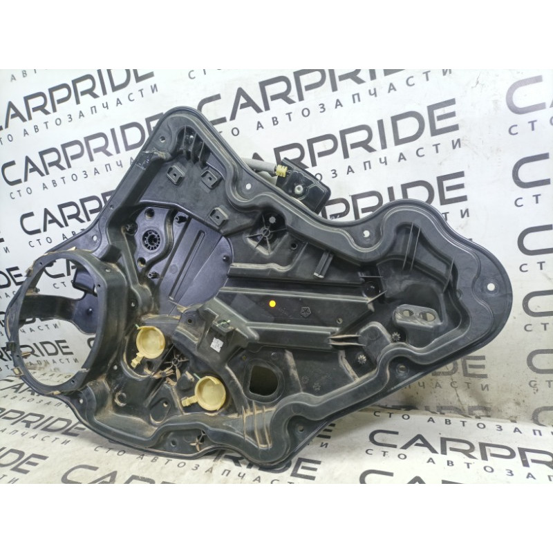 Механізм склопідйомника (кузов і елементи) Jeep Compass MP 2018 2.4 68292132AA
