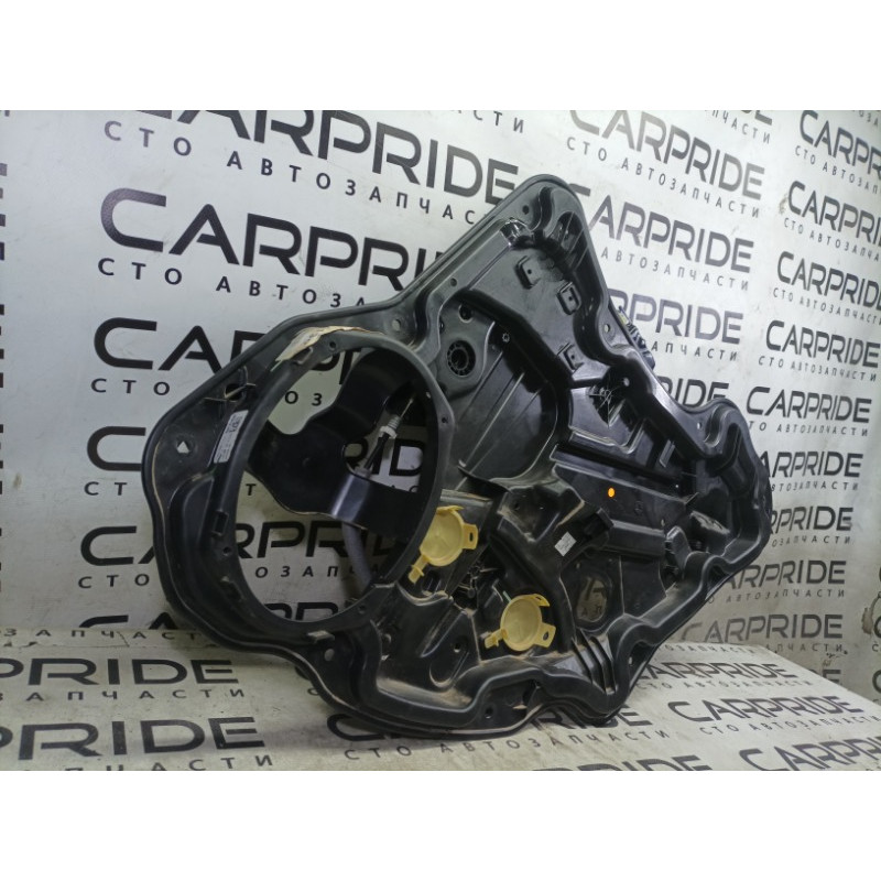 Механізм склопідйомника (кузов і елементи) Jeep Compass MP 2018 2.4 68292132AA