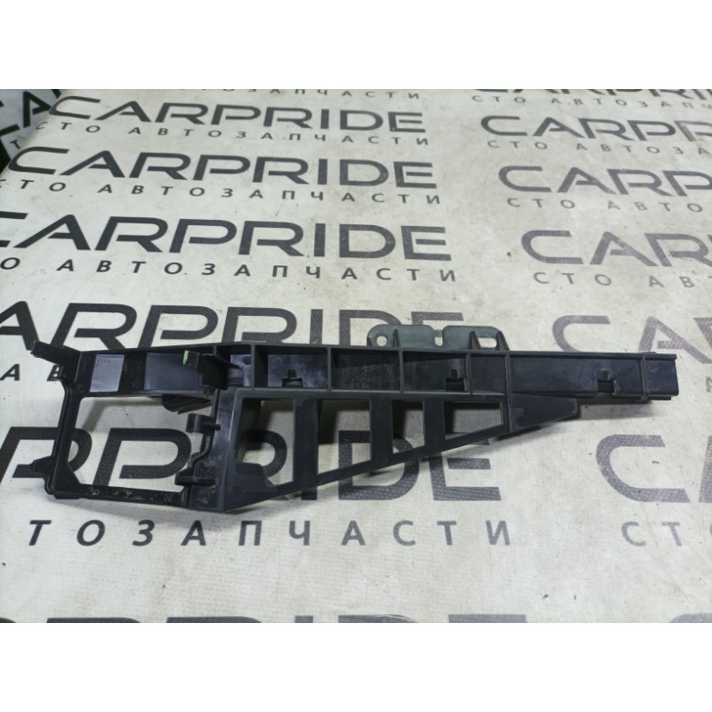 Направляющая стекла двери (кузов и элементы) Jeep Compass MP 2018 2.4 68292090AA