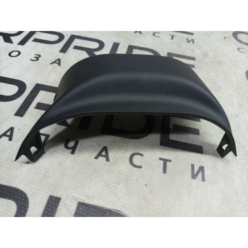 Кожух рулевой колонки верхний (салон) Jeep Cherokee Trailhawk 2014 2.4 2447857dx9