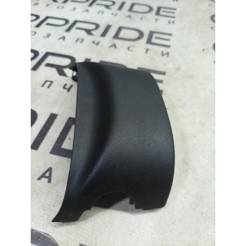 Кожух рулевой колонки верхний (салон) Jeep Cherokee Trailhawk 2014 2.4 2447857dx9