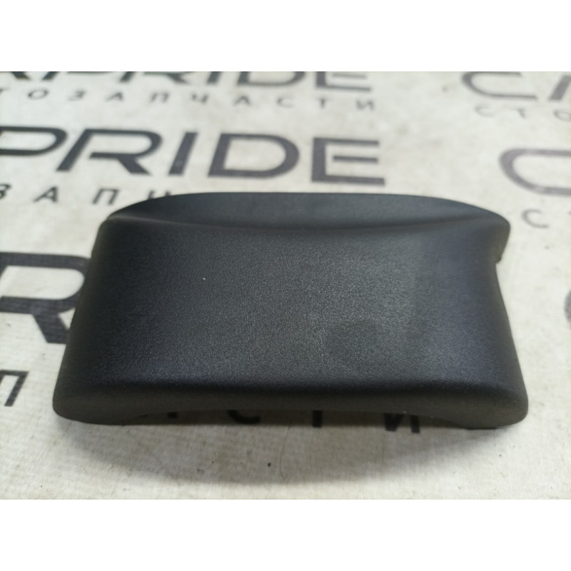 Кожух рулевой колонки верхний (салон) Jeep Cherokee Trailhawk 2014 2.4 2447857dx9