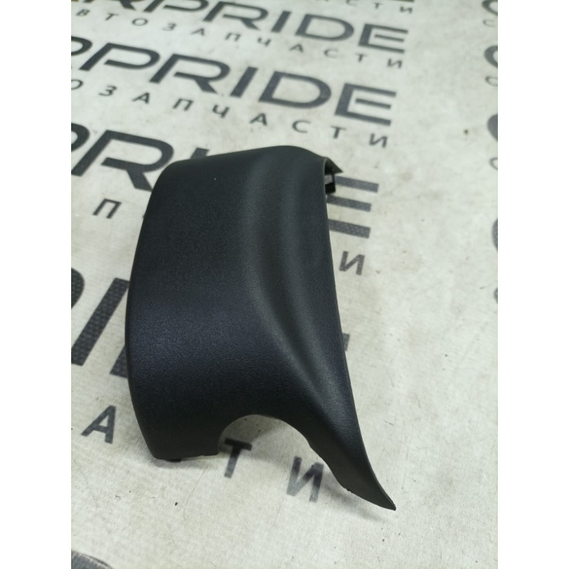 Кожух рулевой колонки верхний (салон) Jeep Cherokee Trailhawk 2014 2.4 2447857dx9