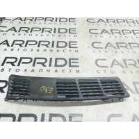 Решетка обдува лобового стекла