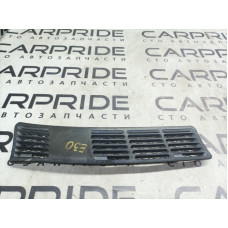 Решетка обдува лобового стекла