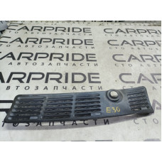 Решетка обдува лобового стекла