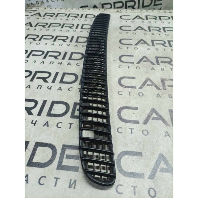 Решетка капота (кузов и элементы) BMW 3-series E46 51138208484