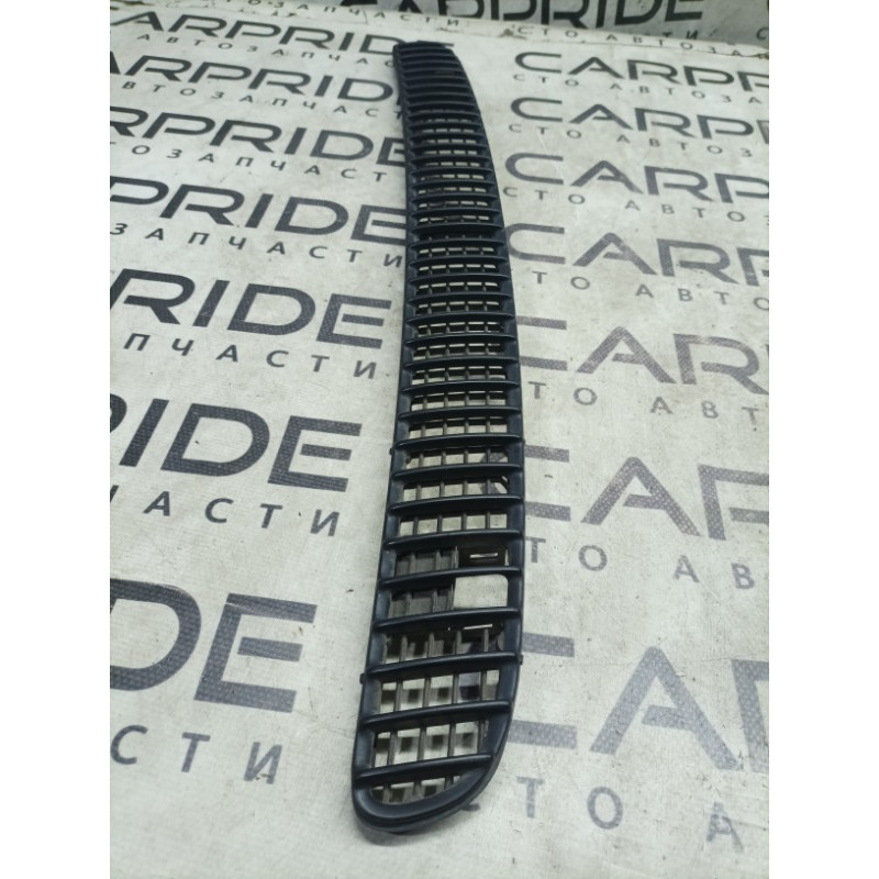 Решетка капота (кузов и элементы) BMW 3-series E46 51138208484