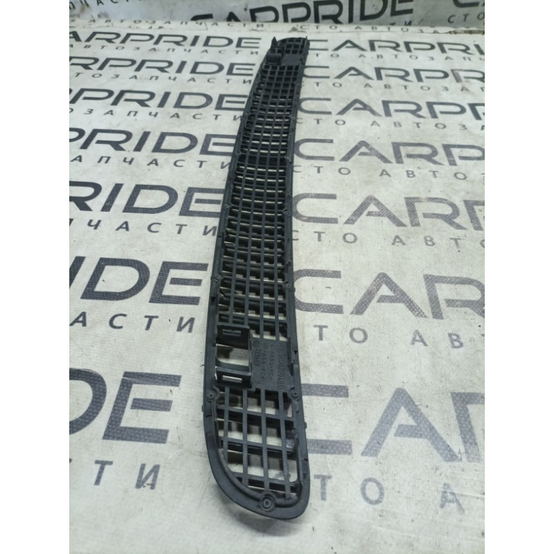 Решетка капота (кузов и элементы) BMW 3-series E46 51138208484