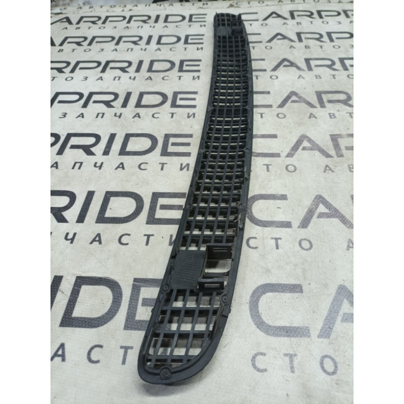 Решетка капота (кузов и элементы) BMW 3-series E46 51138208484