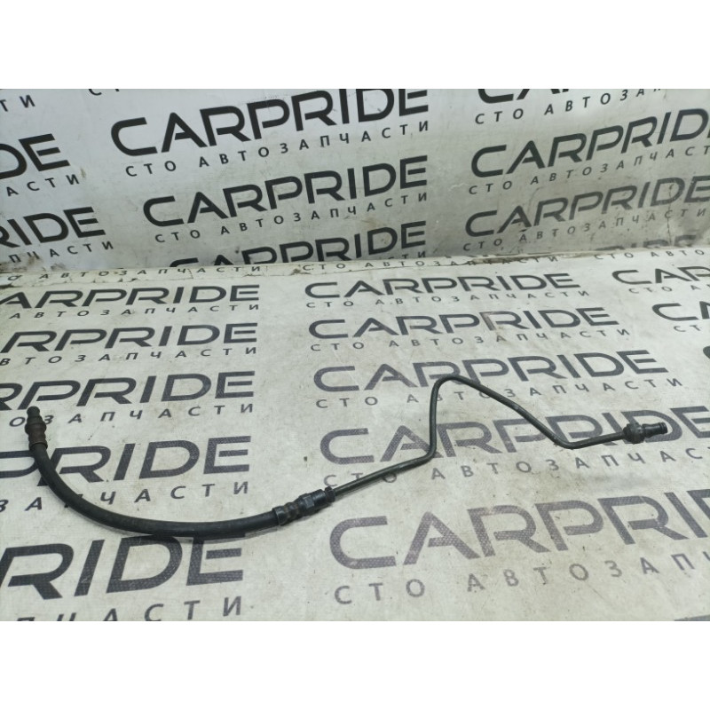 Трубка сцепления (трансмиссия) Volkswagen Golf 1K 2004 2.0 BKD