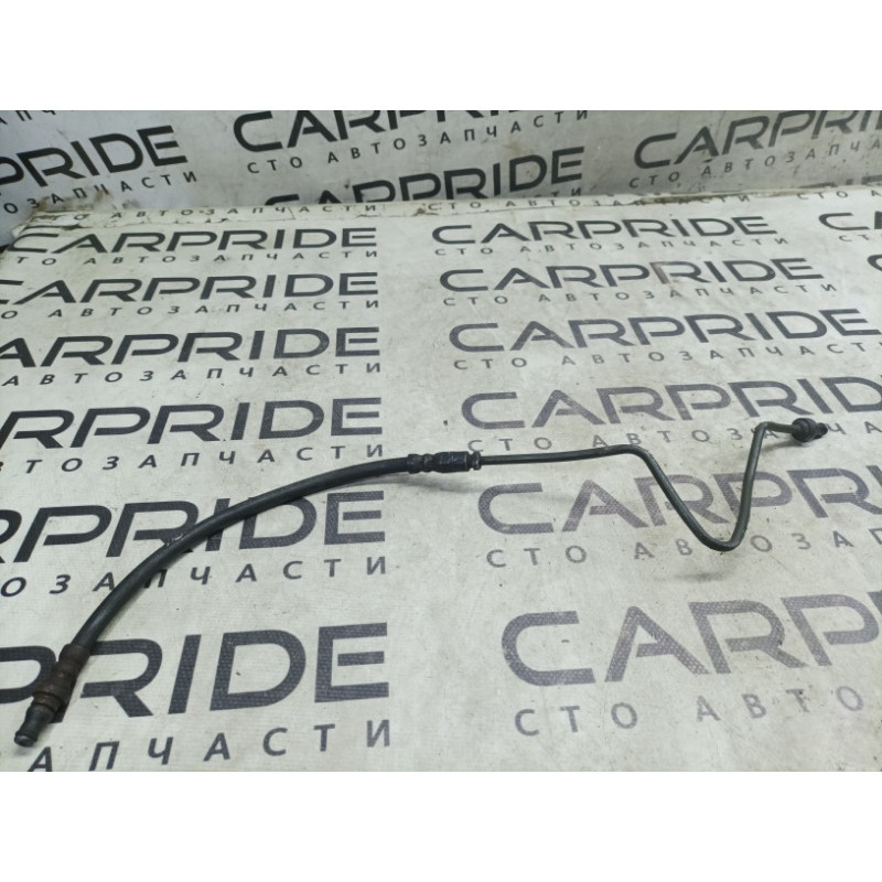 Трубка сцепления (трансмиссия) Volkswagen Golf 1K 2004 2.0 BKD