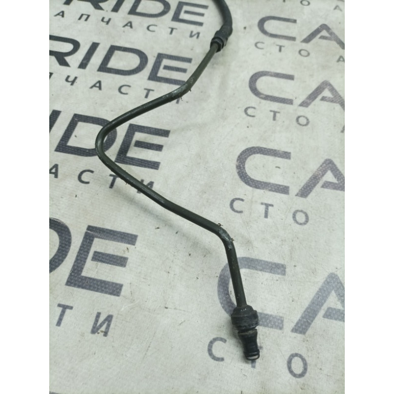 Трубка сцепления (трансмиссия) Volkswagen Golf 1K 2004 2.0 BKD