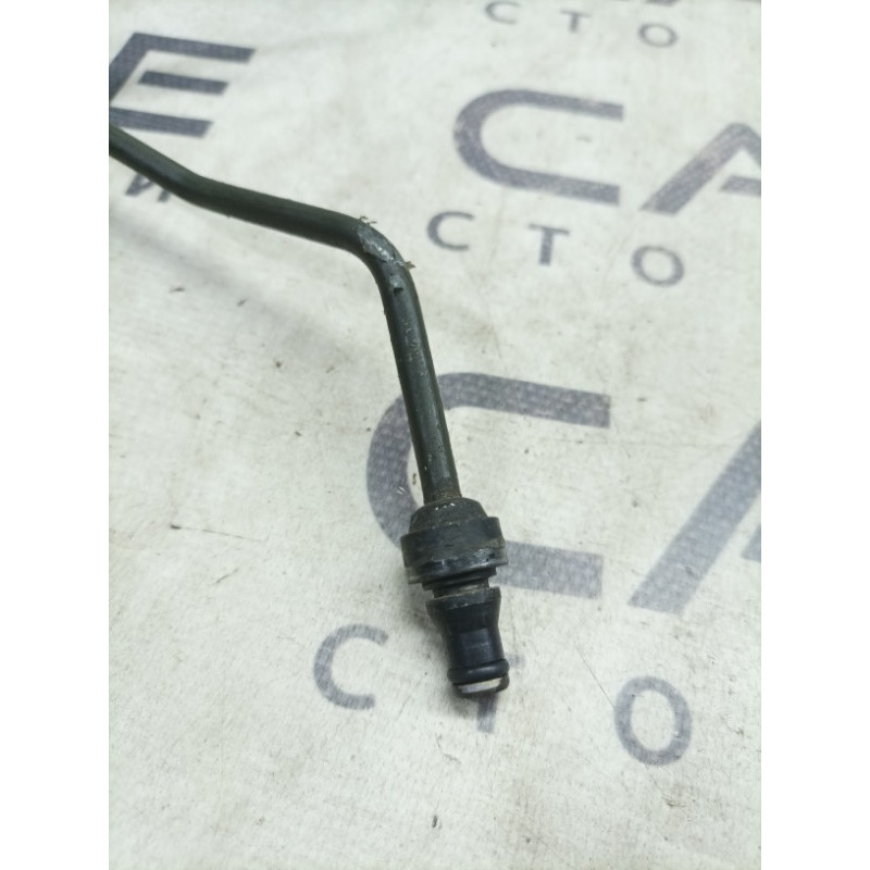 Трубка сцепления (трансмиссия) Volkswagen Golf 1K 2004 2.0 BKD