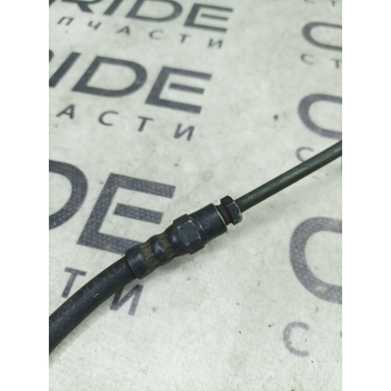 Трубка сцепления (трансмиссия) Volkswagen Golf 1K 2004 2.0 BKD