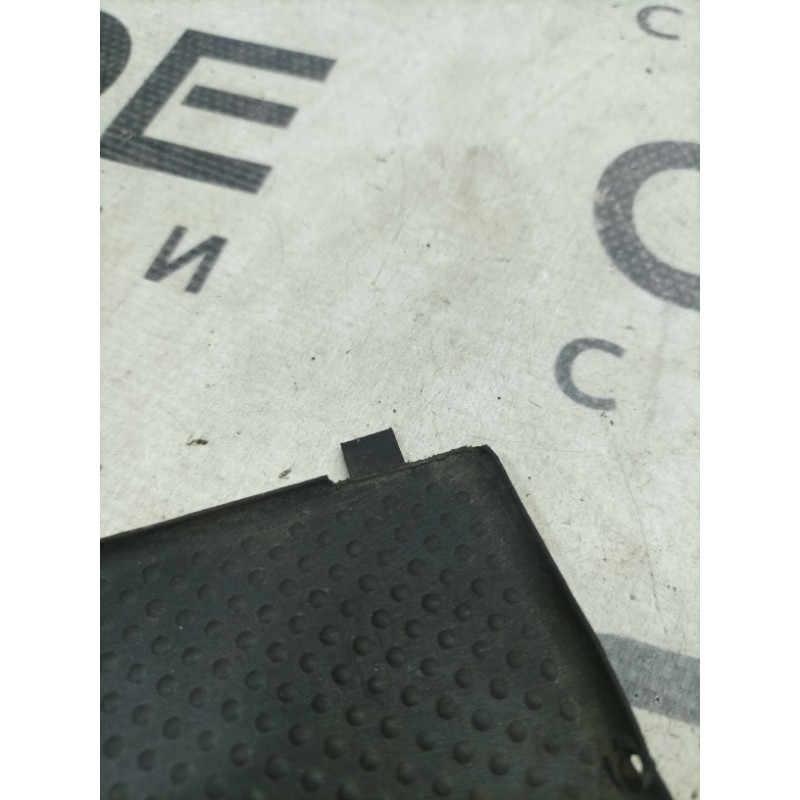 Коврик центральної консолі (салон) BMW 3-series E36 51168135905