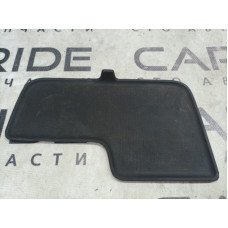 Коврик центральной консоли