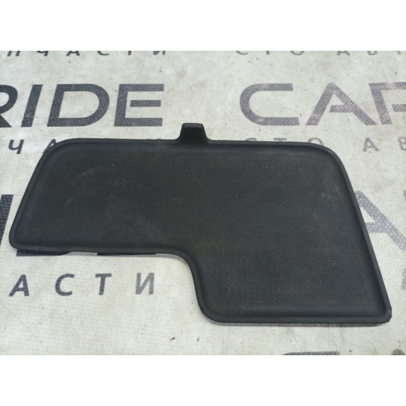 Коврик центральной консоли (салон) Dodge Durango WD 2015 5.7 HEMi 5SG66DX9AA