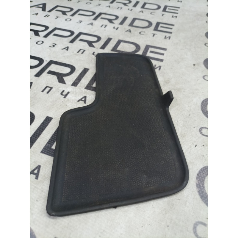 Коврик центральной консоли (салон) Dodge Durango WD 2015 5.7 HEMi 5SG66DX9AA