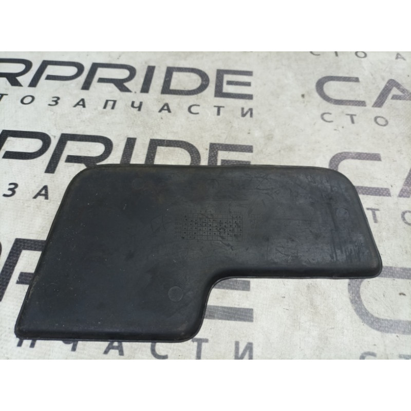 Коврик центральной консоли (салон) Dodge Durango WD 2015 5.7 HEMi 5SG66DX9AA