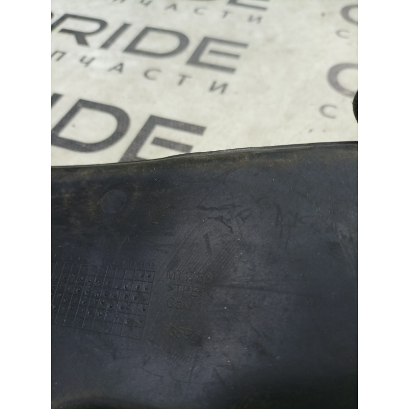 Коврик центральной консоли (салон) Dodge Durango WD 2015 5.7 HEMi 5SG66DX9AA