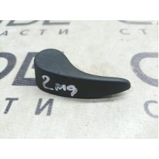 Ручка открывания капота