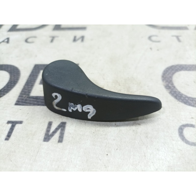 Ручка открывания капота (салон) Renault Megane 3 2009 1.5 656230005R