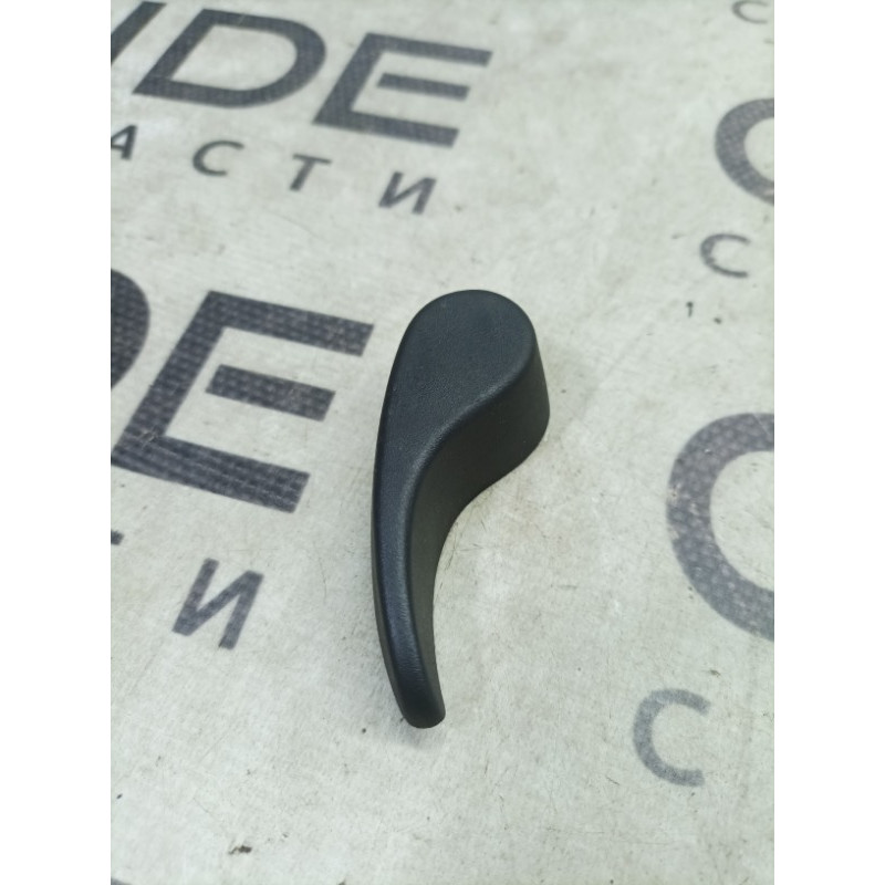 Ручка открывания капота (салон) Renault Megane 3 2009 1.5 656230005R