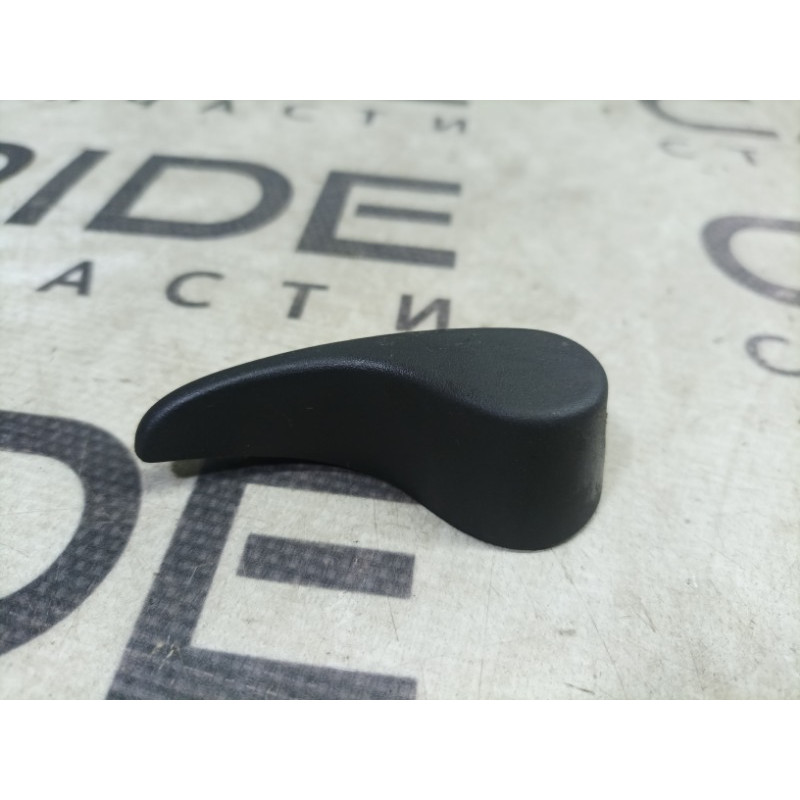 Ручка открывания капота (салон) Renault Megane 3 2009 1.5 656230005R