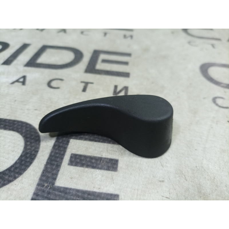 Ручка открывания капота (салон) Renault Megane 3 2009 1.5 656230005R