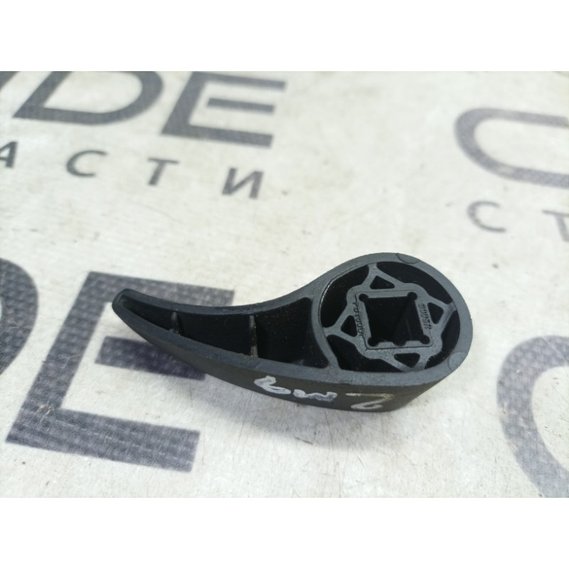 Ручка открывания капота (салон) Renault Megane 3 2009 1.5 656230005R