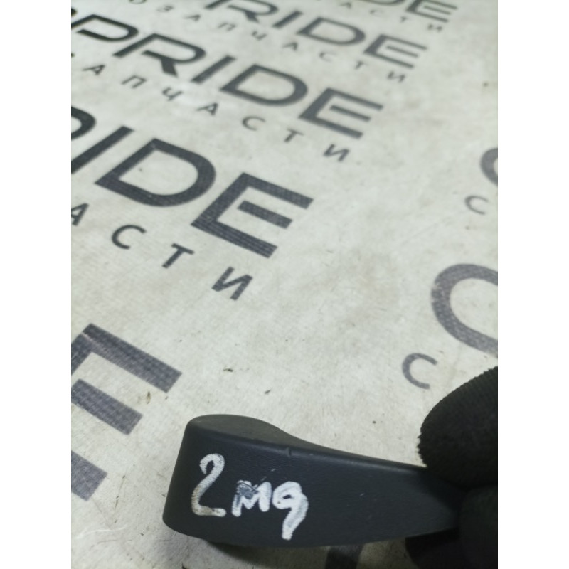 Ручка открывания капота (салон) Renault Megane 3 2009 1.5 656230005R