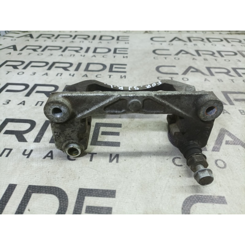 Скоба суппорта (тормозная система) Subaru Forester SJ 26625FG000