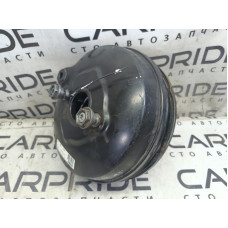 Вакуумный усилитель тормозов